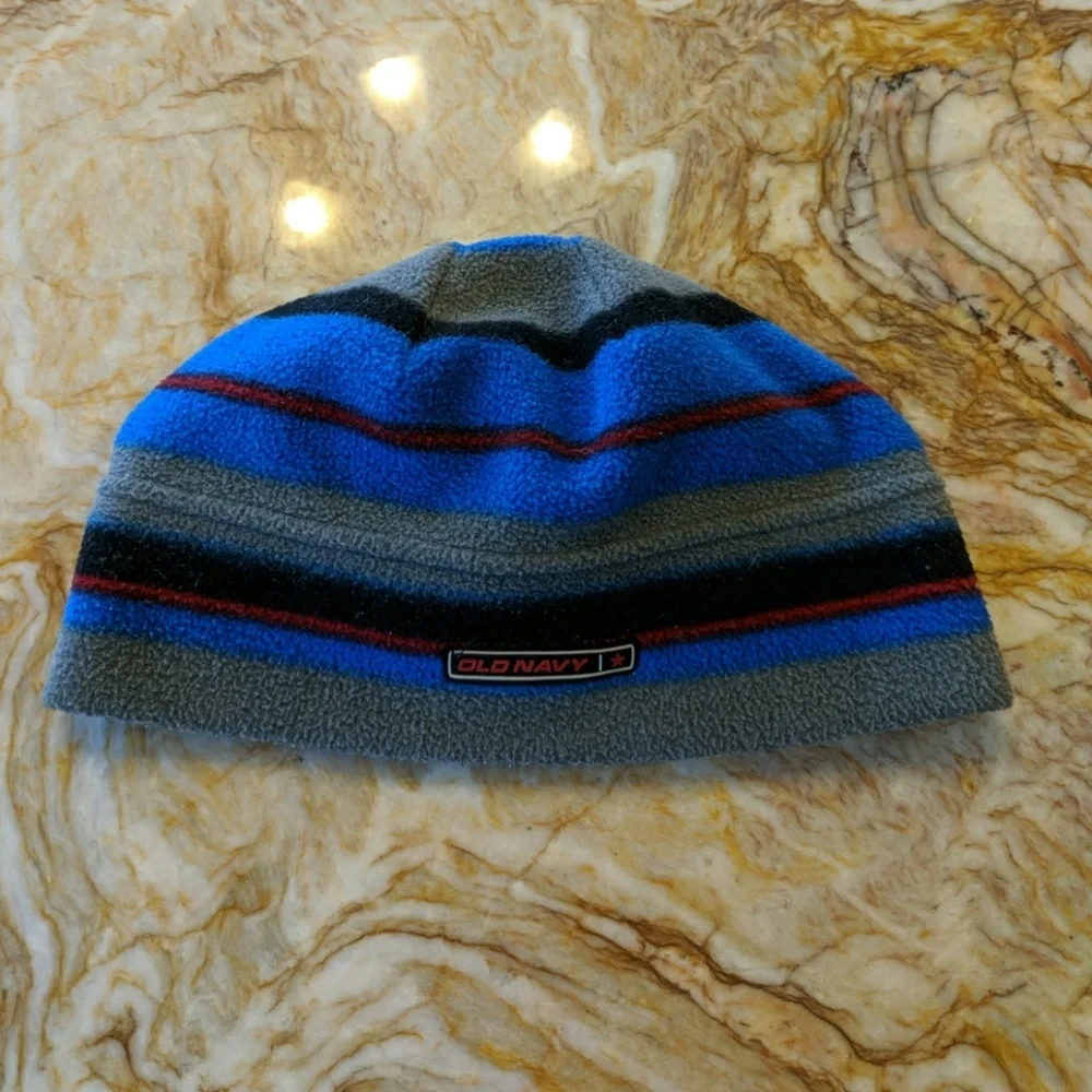 OLD NAVY beanie hat cap
